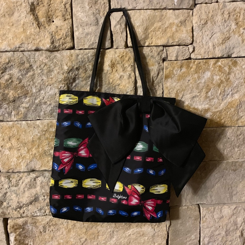 Tote Carryall by Brighton